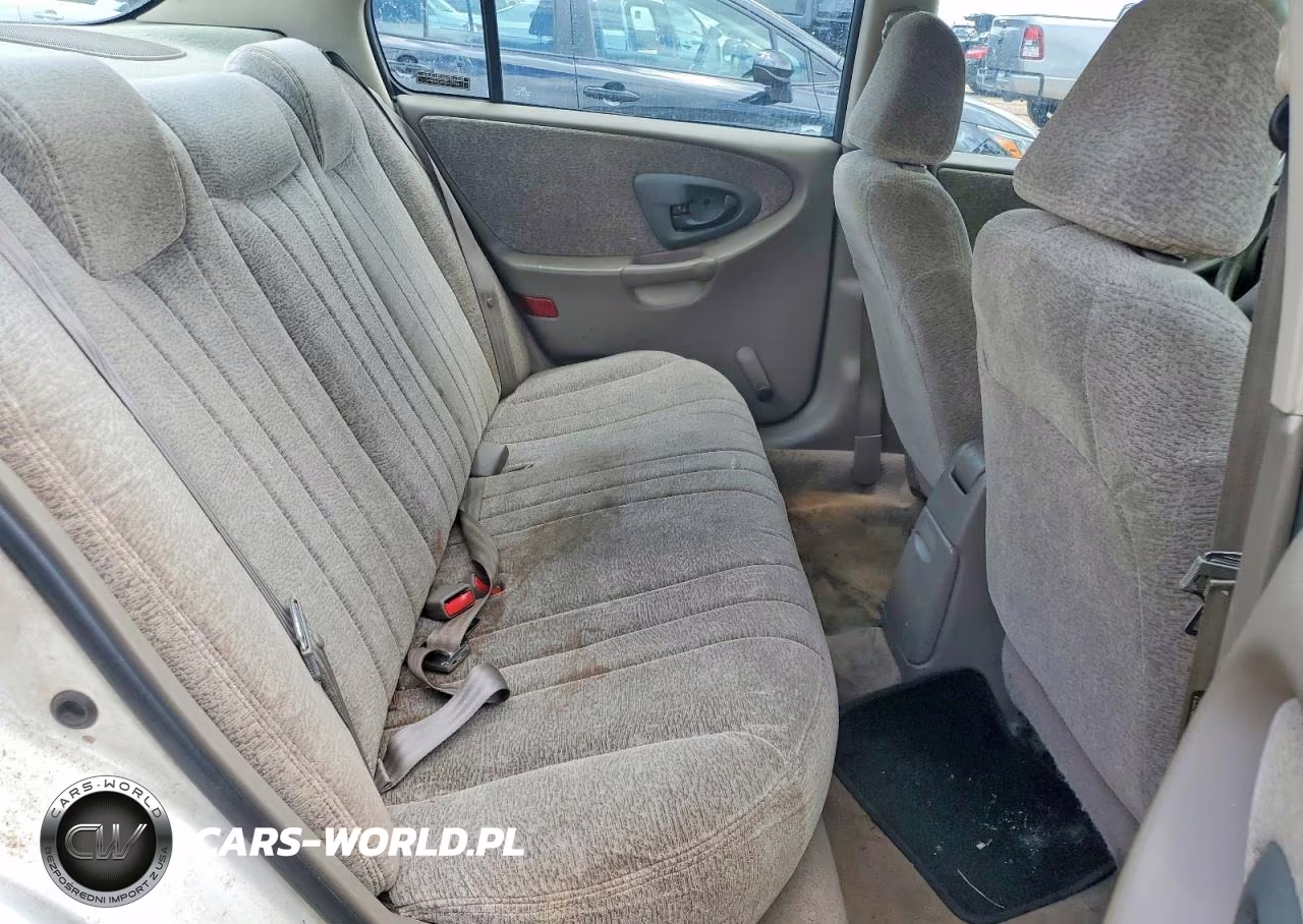1999 Chevrolet Malibu VIN:1G1ND52M4XY122226 - 10