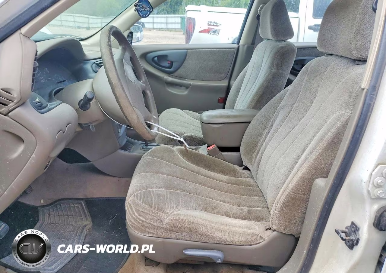 1999 Chevrolet Malibu VIN:1G1ND52M4XY122226 - 7