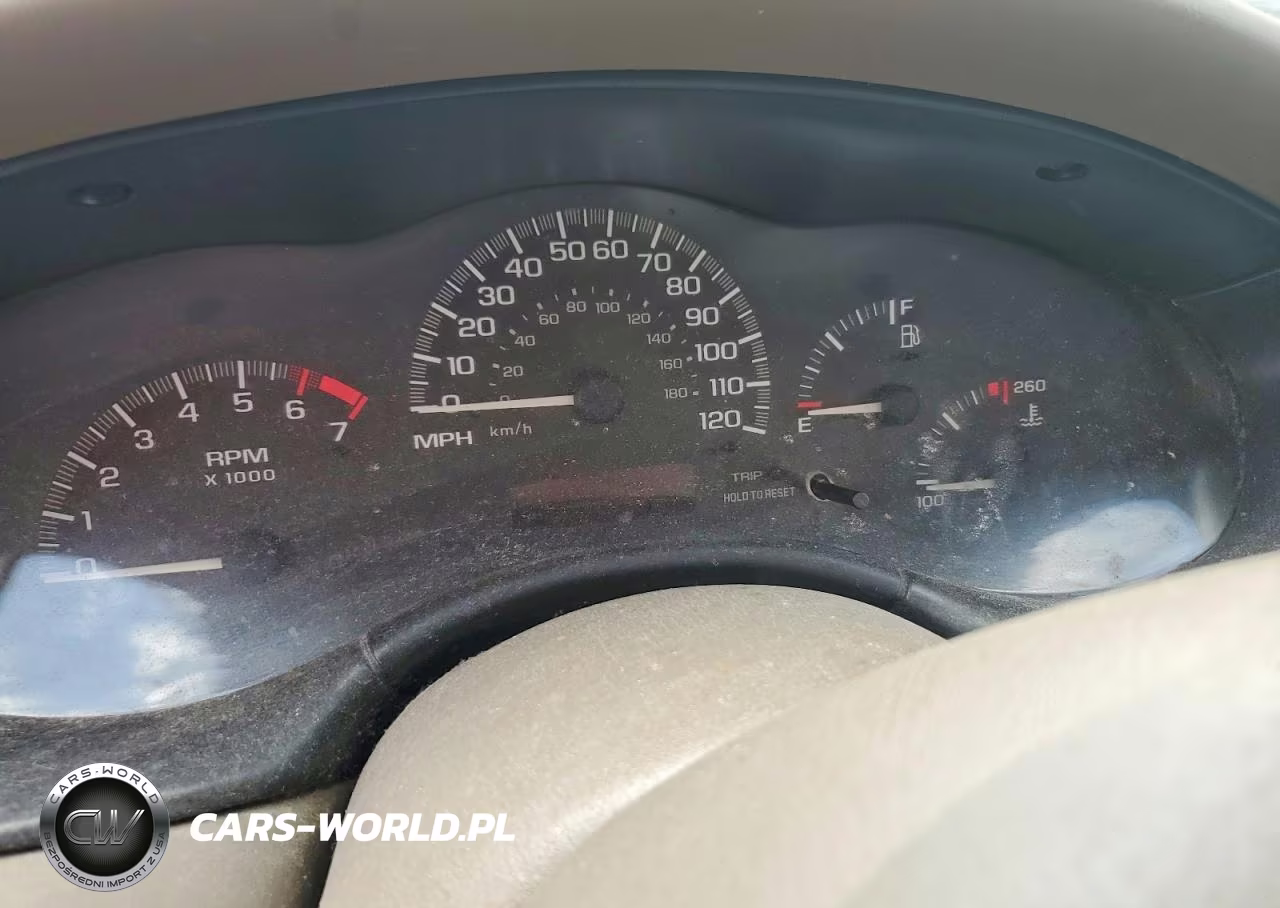 1999 Chevrolet Malibu VIN:1G1ND52M4XY122226 - 9
