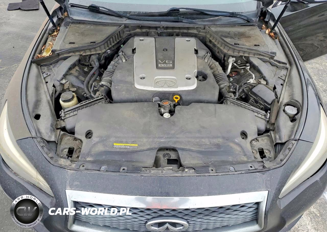 2015 Infiniti Q50 Premium VIN:JN1BV7AP5FM344457 - 11