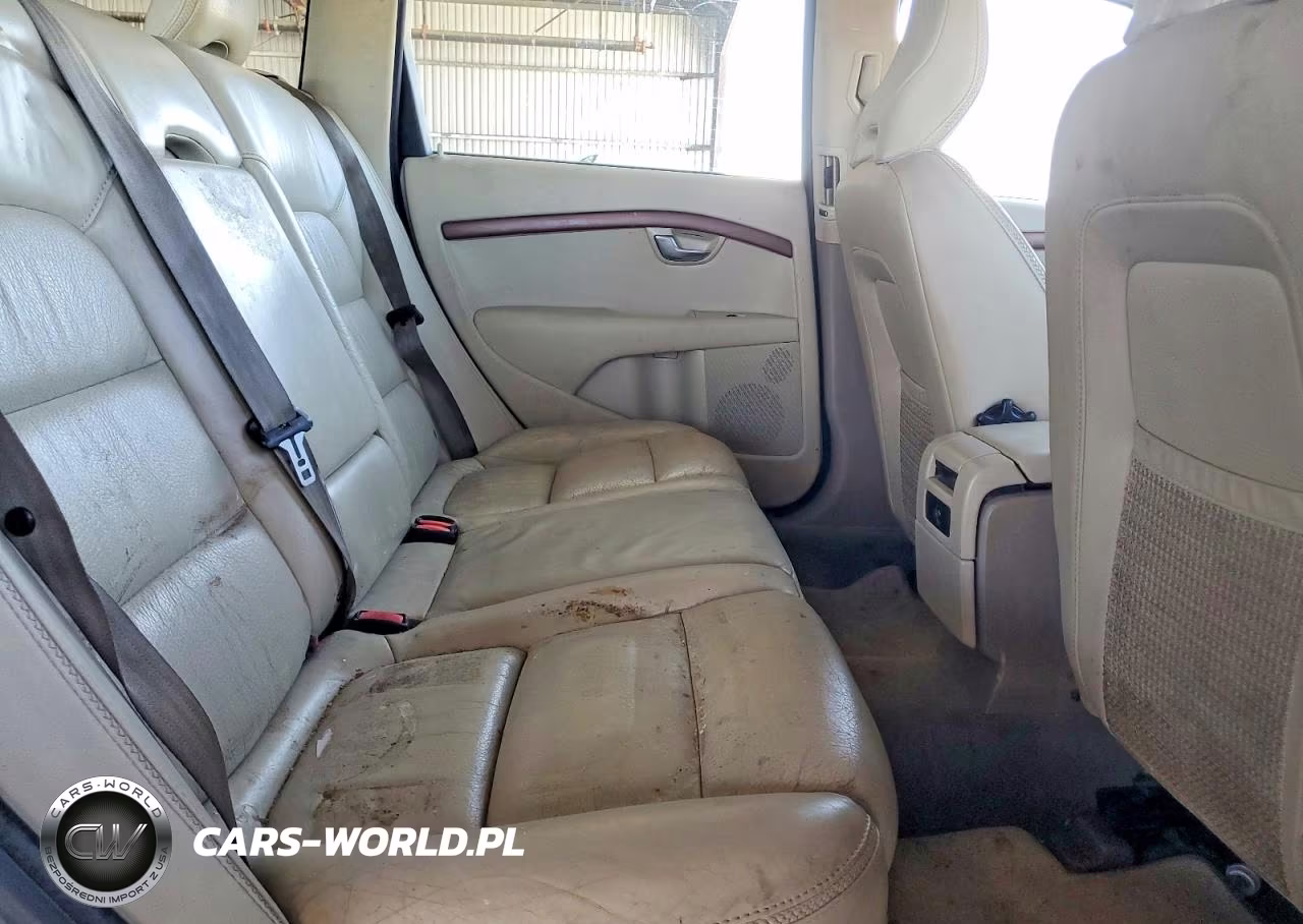 2010 Volvo Xc70 3.2 VIN:YV4960BZ0A1091989 - 10