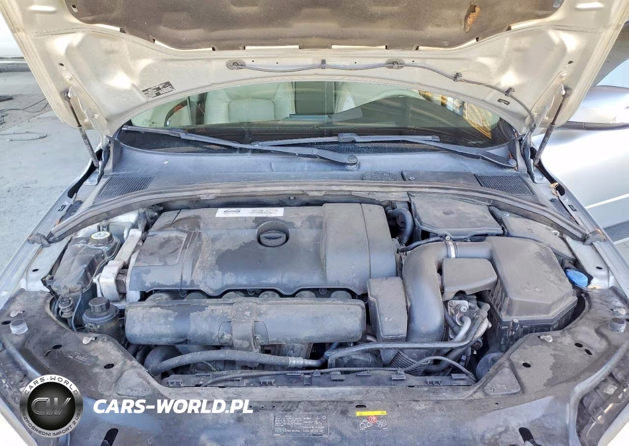 2010 Volvo Xc70 3.2 VIN:YV4960BZ0A1091989 - 11