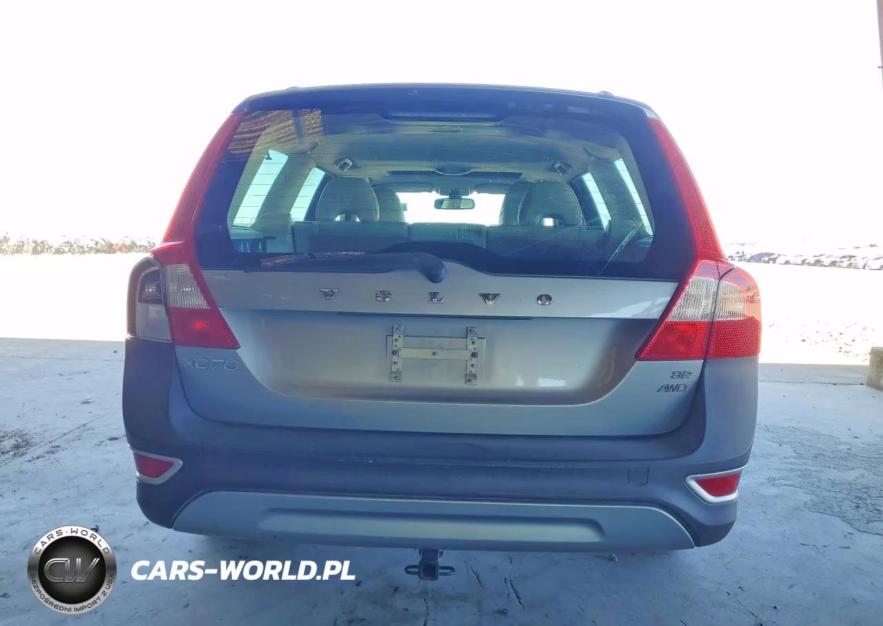 2010 Volvo Xc70 3.2 VIN:YV4960BZ0A1091989 - 6