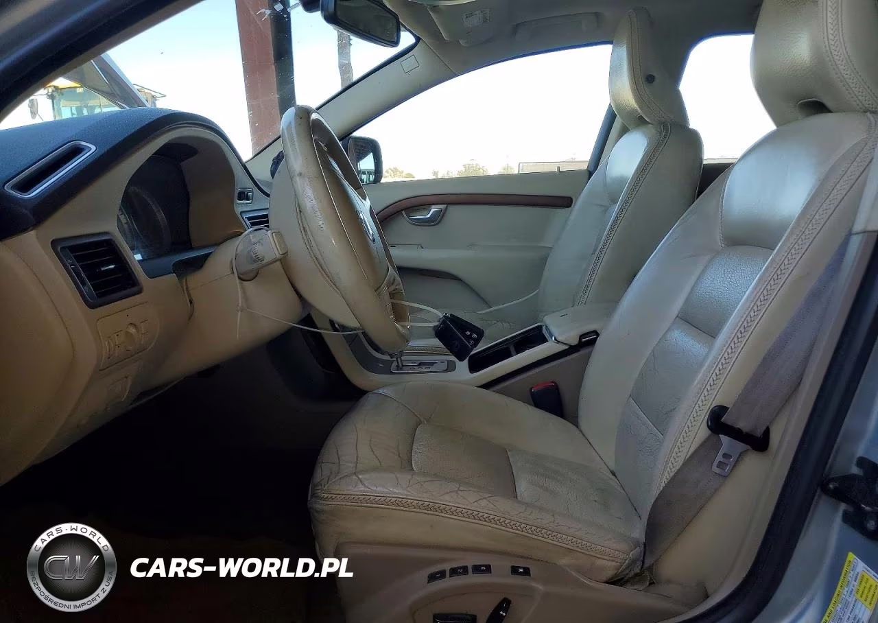 2010 Volvo Xc70 3.2 VIN:YV4960BZ0A1091989 - 7
