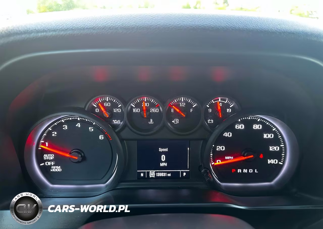 2022 Chevrolet Silverado K1500 Custom VIN:1GCPDBEK7NZ549593 - 8