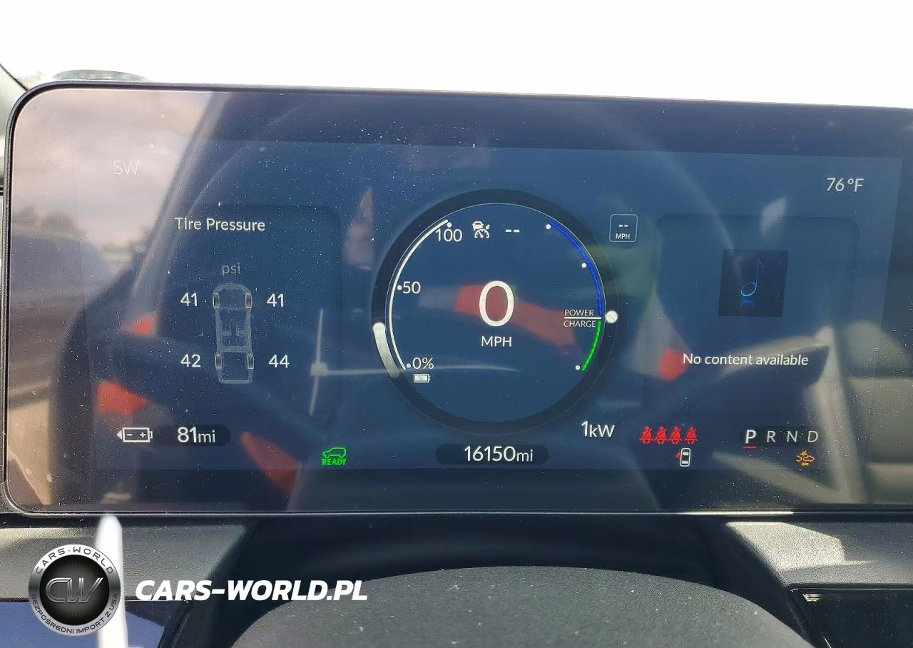 2025 Honda Prologue Tour VIN:3GPKHWRMXSS507900 - 9