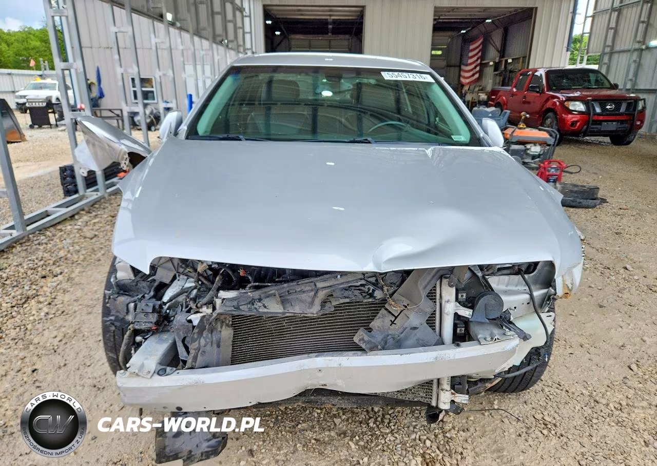 2016 Cadillac Xts Luxury Collection VIN:2G61M5S33G9183507 - 5