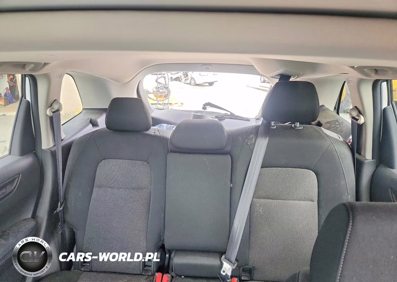 2023 Honda Cr-V Ex VIN:2HKRS4H4XPH402640 - 10