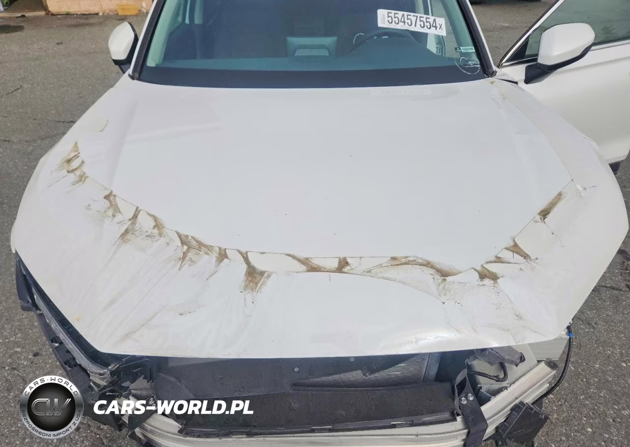 2023 Honda Cr-V Ex VIN:2HKRS4H4XPH402640 - 12