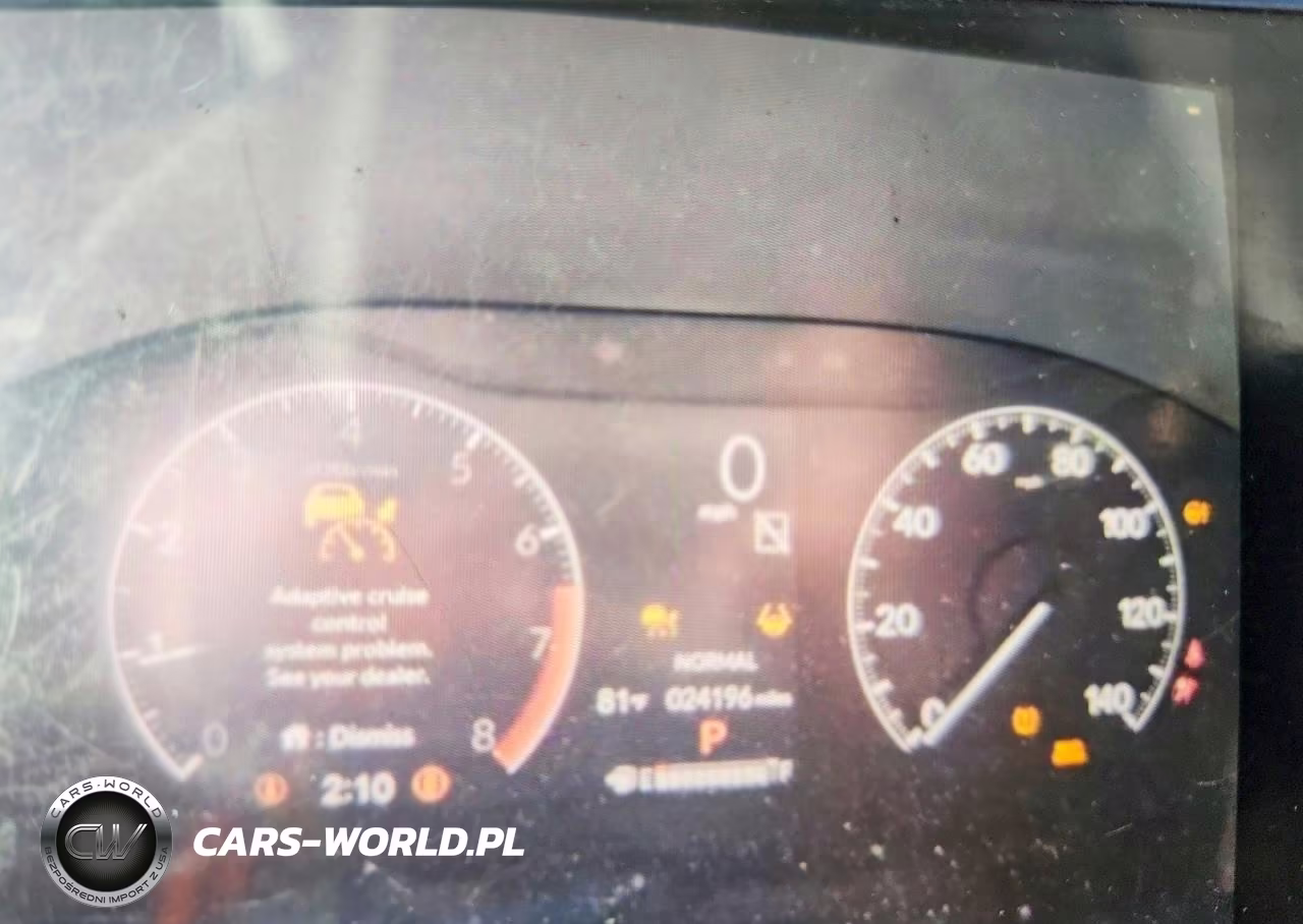 2023 Honda Cr-V Ex VIN:2HKRS4H4XPH402640 - 9
