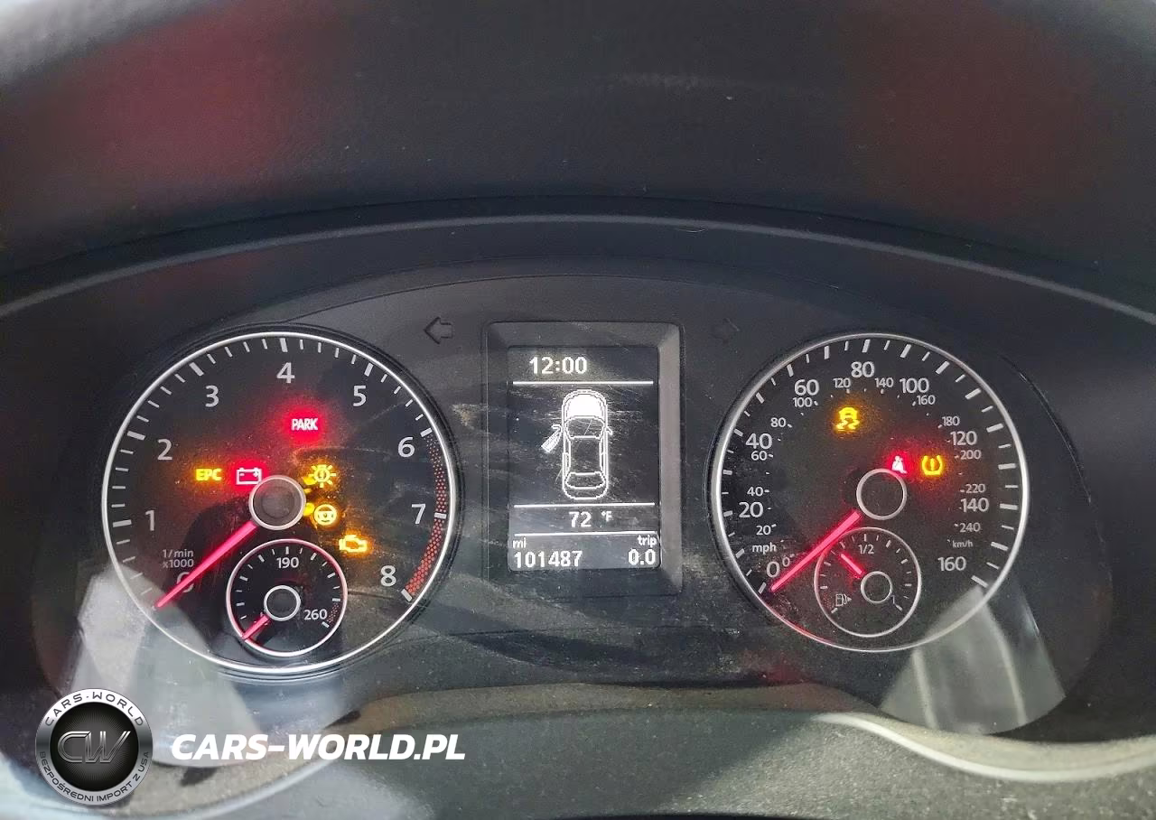 2014 Volkswagen Jetta Gli VIN:3VW5T7AJ0EM379578 - 9