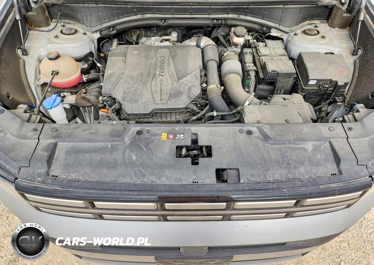2024 Hyundai Santa Fe Sel VIN:5NMP24GL8RH017450 - 12