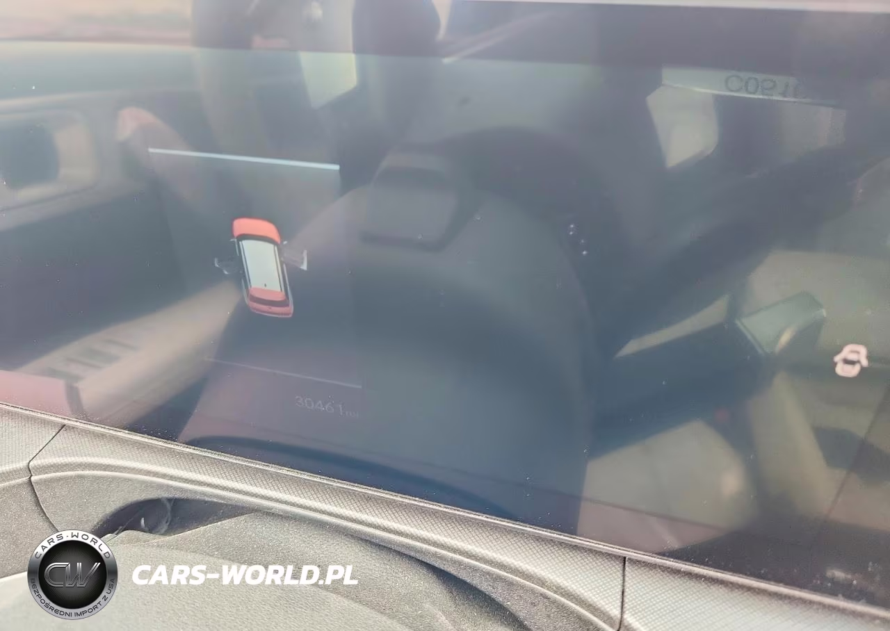 2024 Hyundai Santa Fe Sel VIN:5NMP24GL8RH017450 - 9