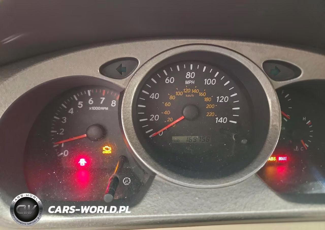 2003 Toyota Highlander Base VIN:JTEHD21A230021491 - 9