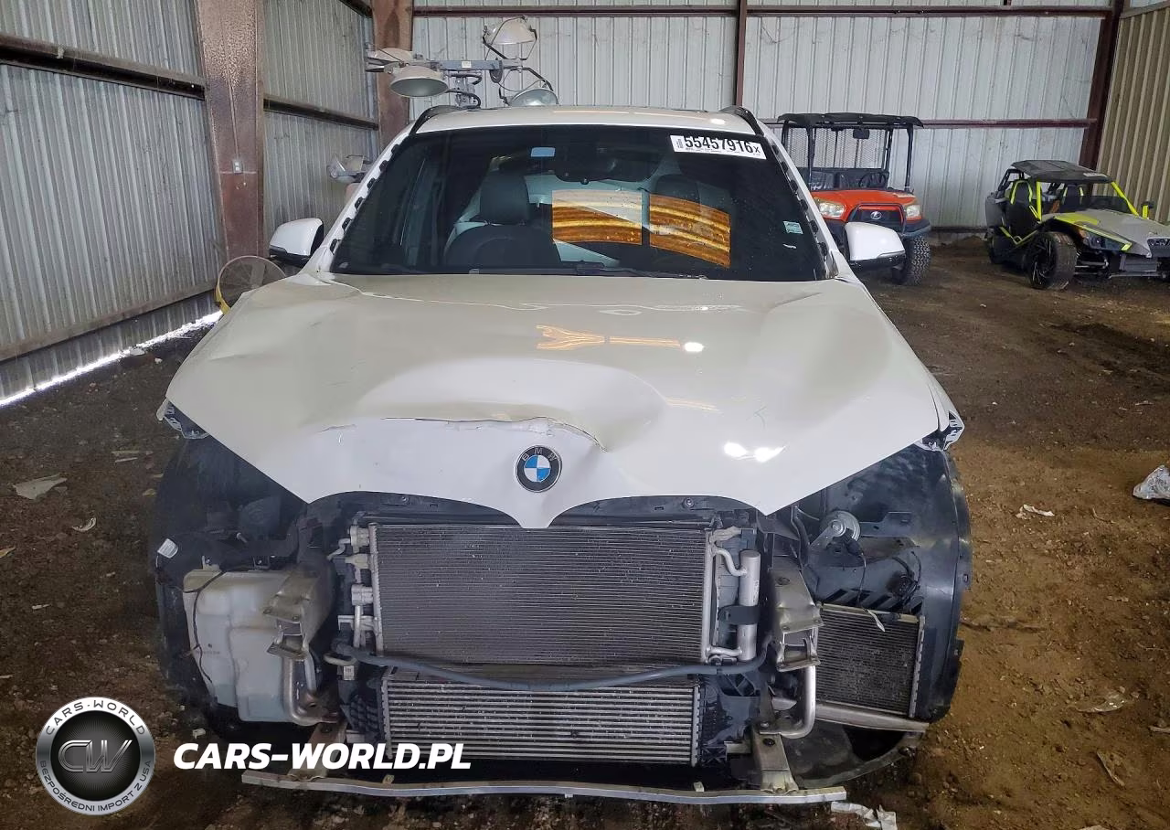 2018 BMW X1 Sdrive28I VIN:WBXHU7C35J5L05345 - 5