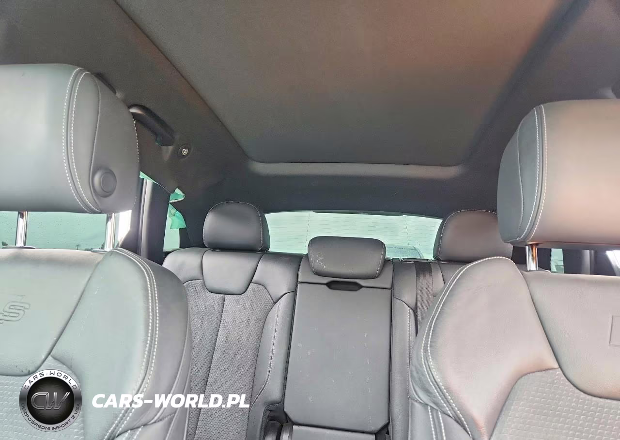 2022 Audi Q5 E Premium Plus 55 VIN:WA1E2AFY6N2018219 - 10