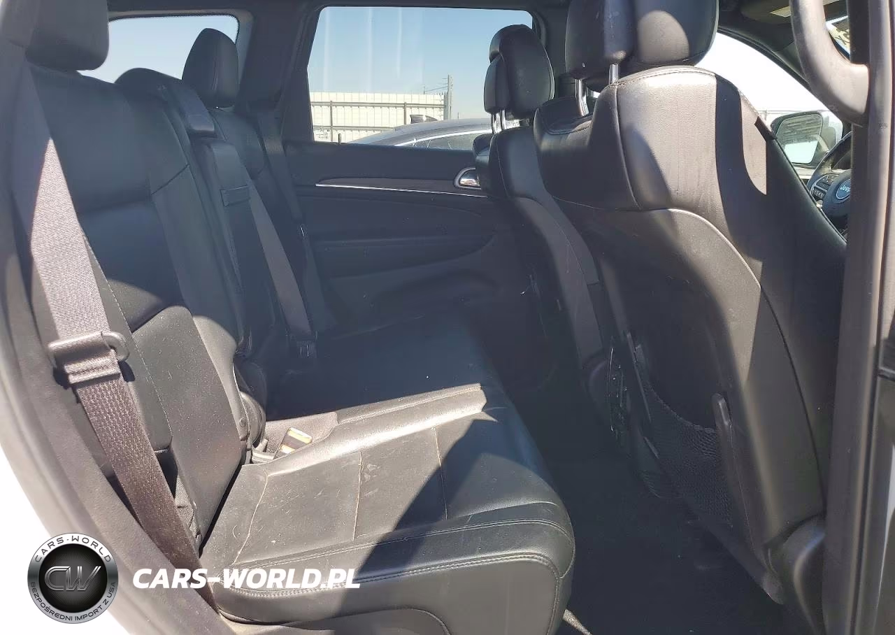 2019 Jeep Grand Cherokee Limited VIN:1C4RJEBG6KC826848 - 11