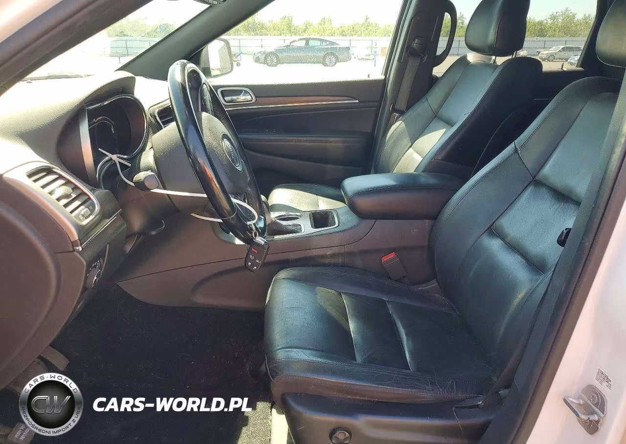 2019 Jeep Grand Cherokee Limited VIN:1C4RJEBG6KC826848 - 7