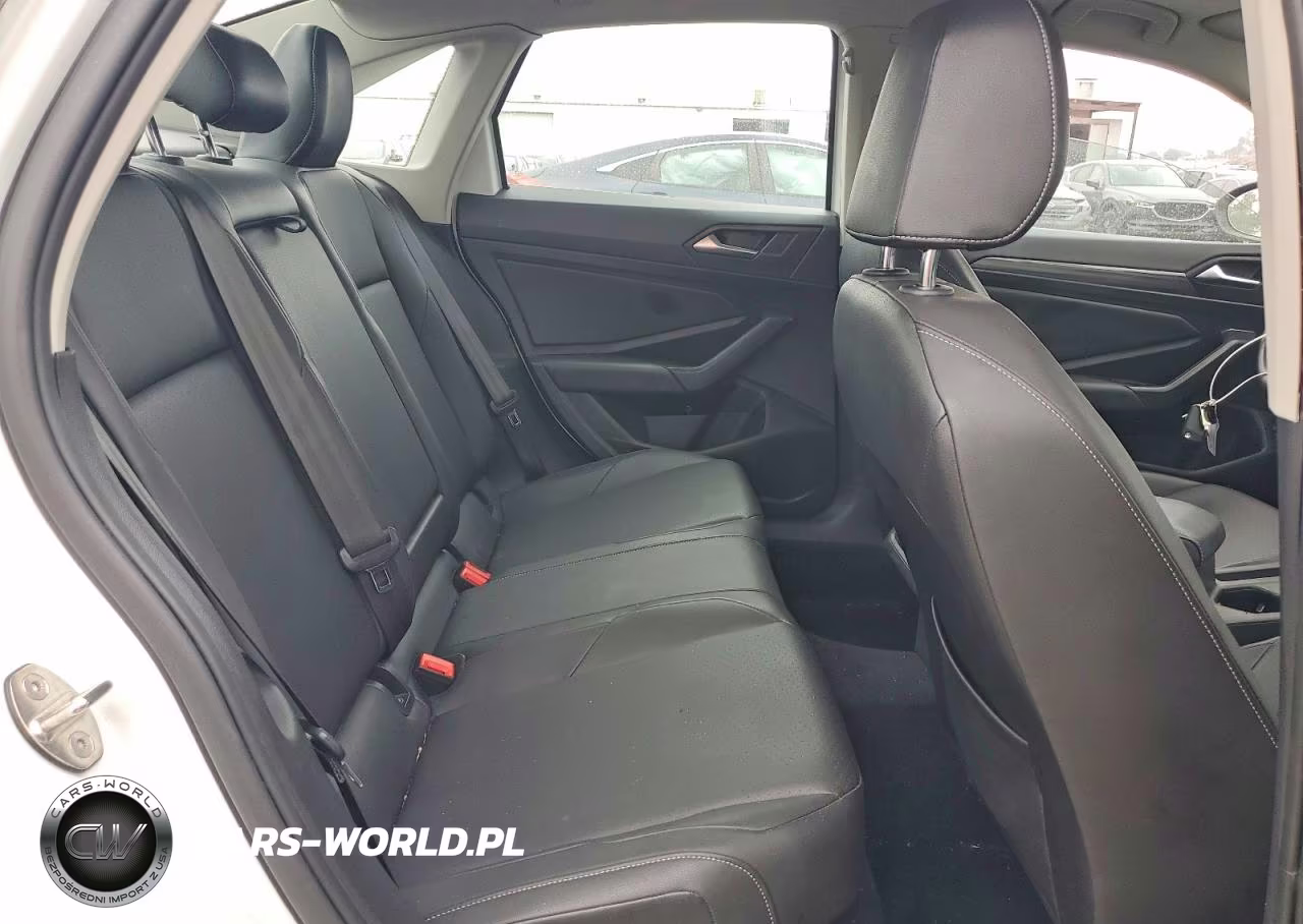 2020 Volkswagen Jetta Sel VIN:3VWE57BU8LM101432 - 10