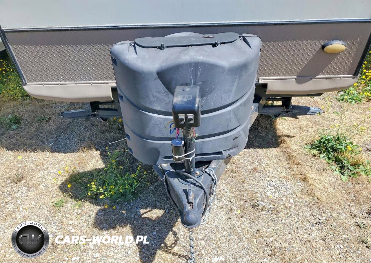 2018 Forest River Mini Lite Camper VIN:4X4TRLA22JD417015 - 7