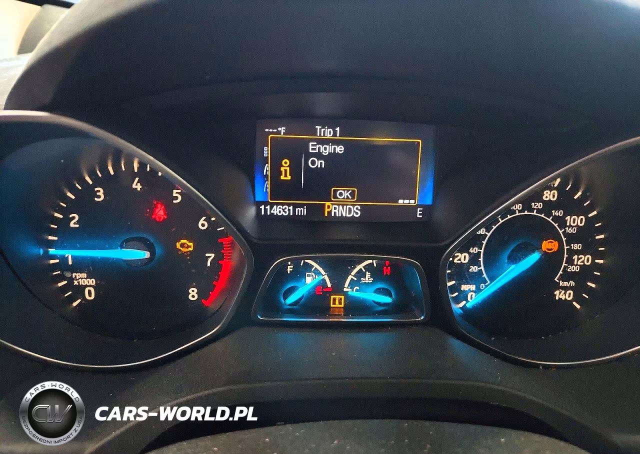 2017 Ford Escape Se VIN:1FMCU9GD3HUA67481 - 9