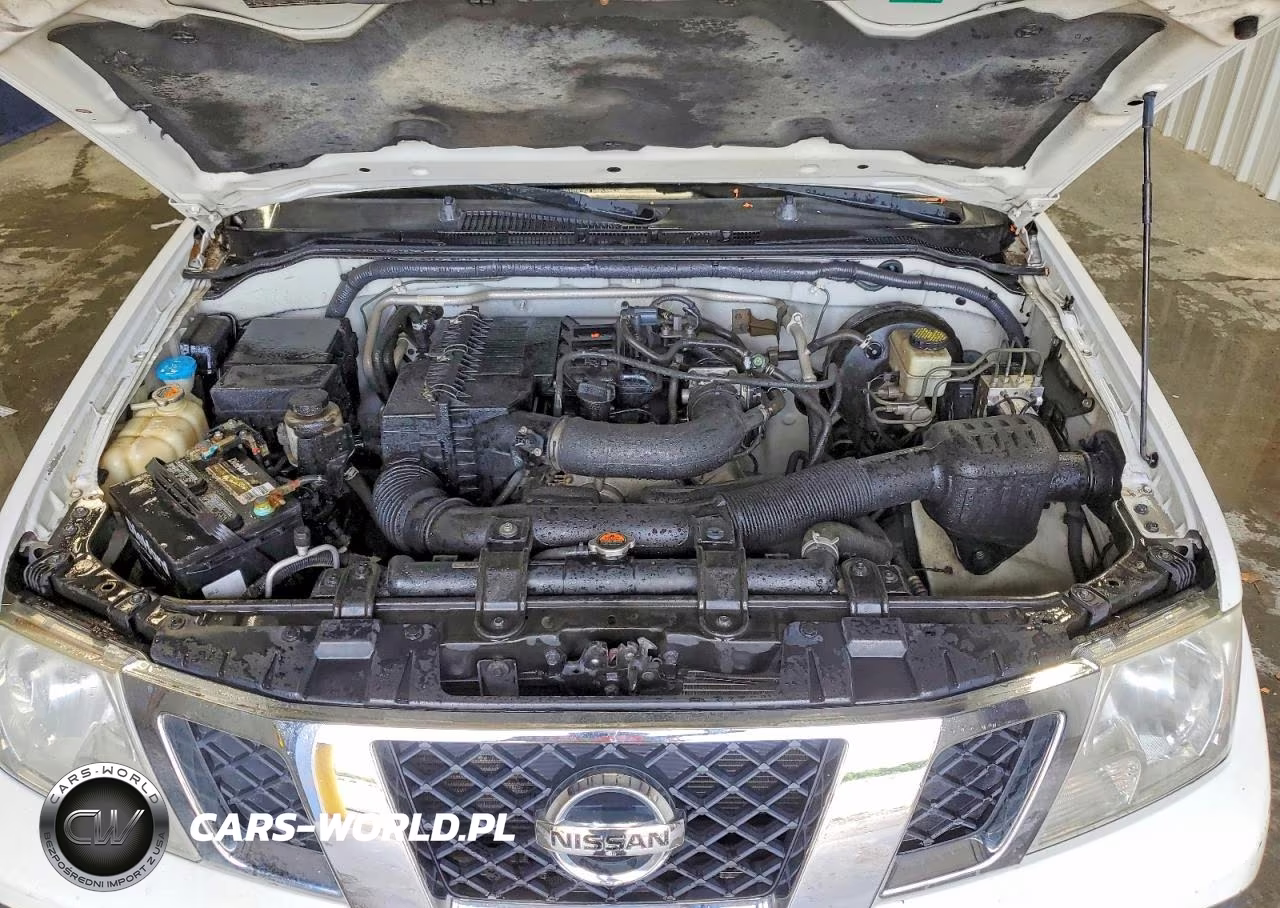 2017 Nissan Frontier S VIN:1N6BD0CTXHN773931 - 11