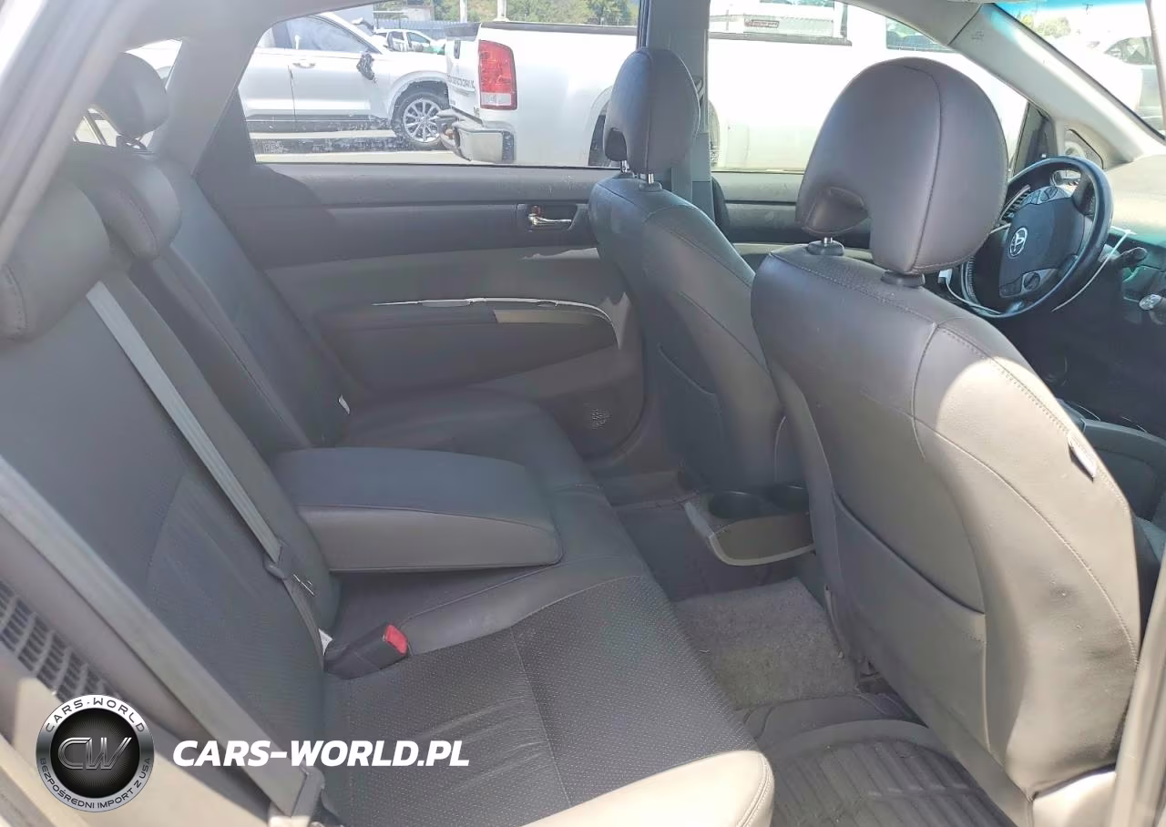 2007 Toyota Prius Touring VIN:JTDKB20U877689675 - 10