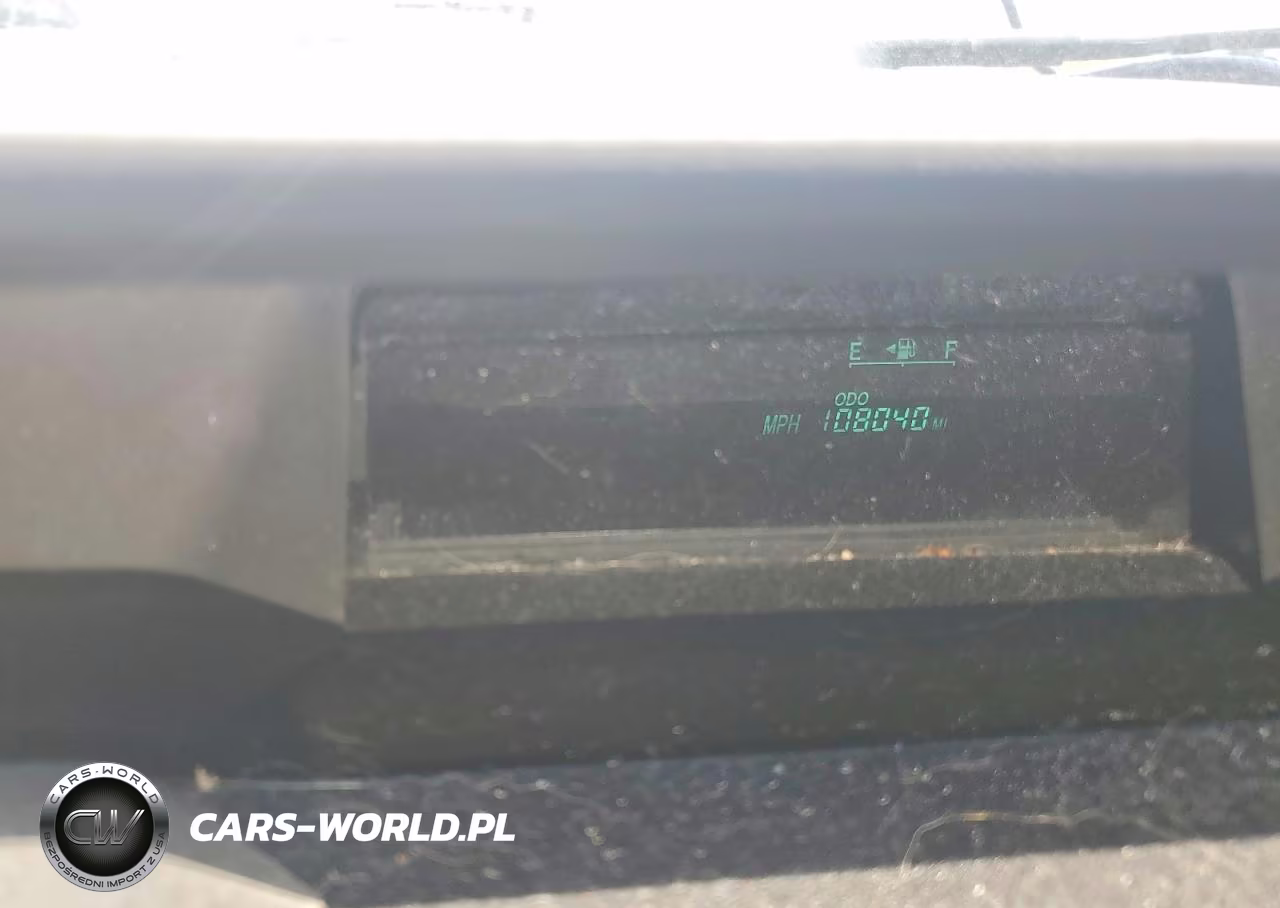 2007 Toyota Prius Touring VIN:JTDKB20U877689675 - 9