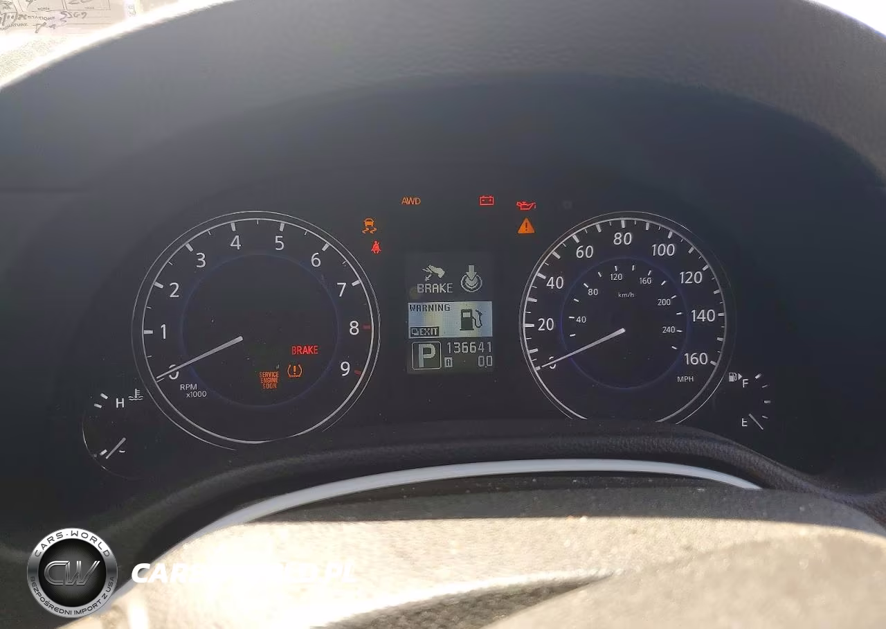 2013 Infiniti G37 Sedan X VIN:JN1CV6AR2DM766750 - 9