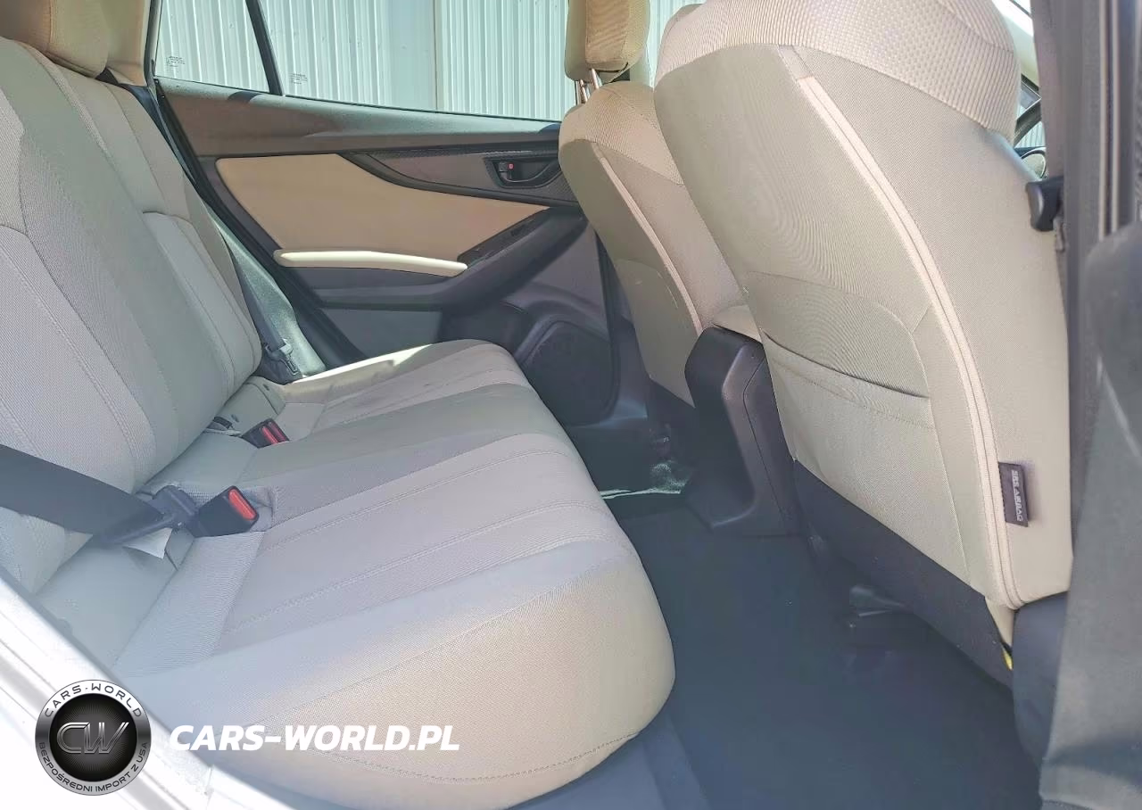 2022 Subaru Impreza VIN:4S3GTAB64N3708111 - 10