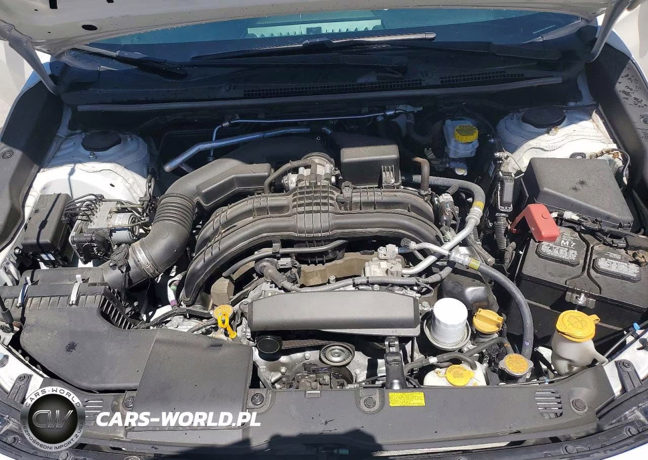 2022 Subaru Impreza VIN:4S3GTAB64N3708111 - 11
