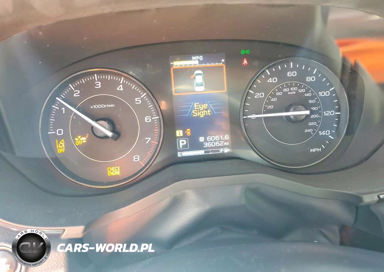 2022 Subaru Impreza VIN:4S3GTAB64N3708111 - 9