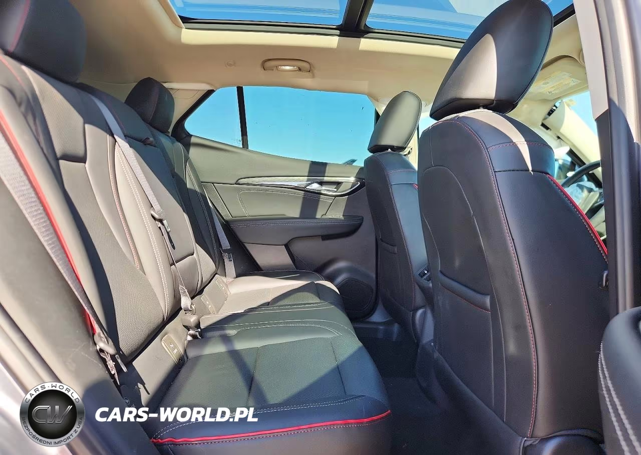 2022 Buick Envision VIN:LRBFZNR47ND141701 - 10