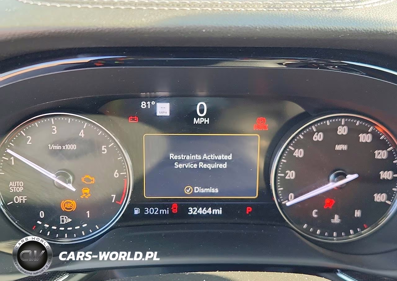 2022 Buick Envision VIN:LRBFZNR47ND141701 - 9