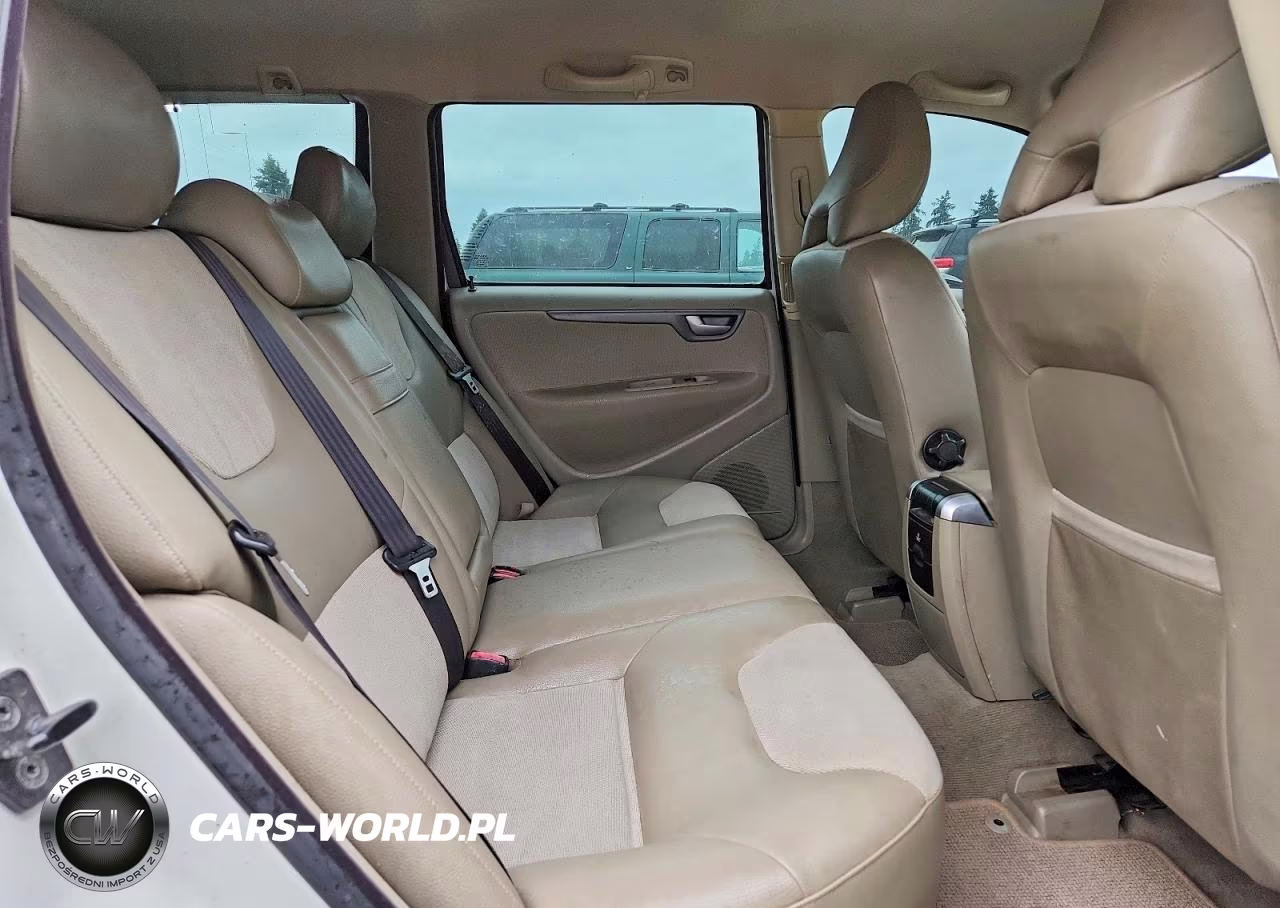 2005 Volvo Xc70 VIN:YV1SZ592351174155 - 11