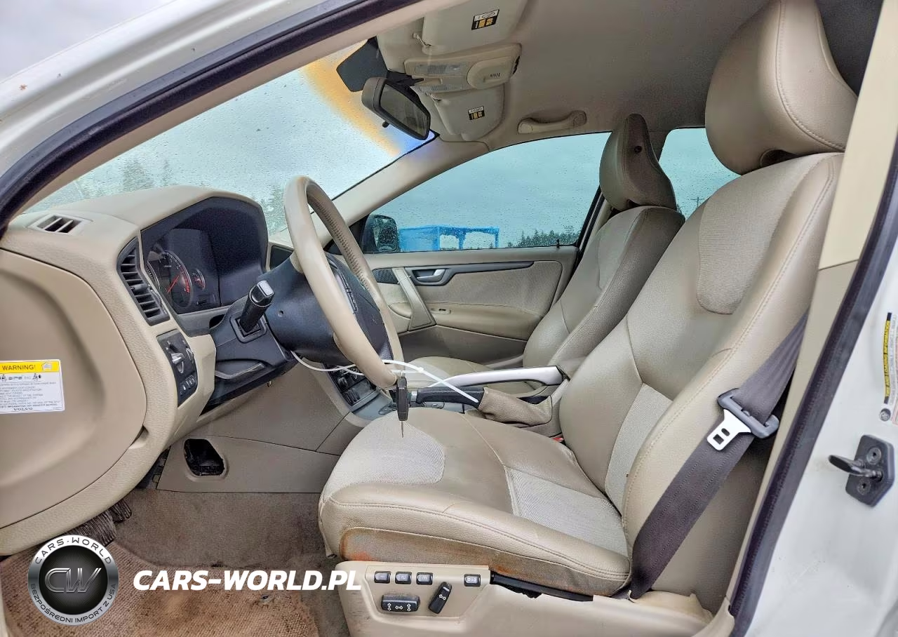 2005 Volvo Xc70 VIN:YV1SZ592351174155 - 7