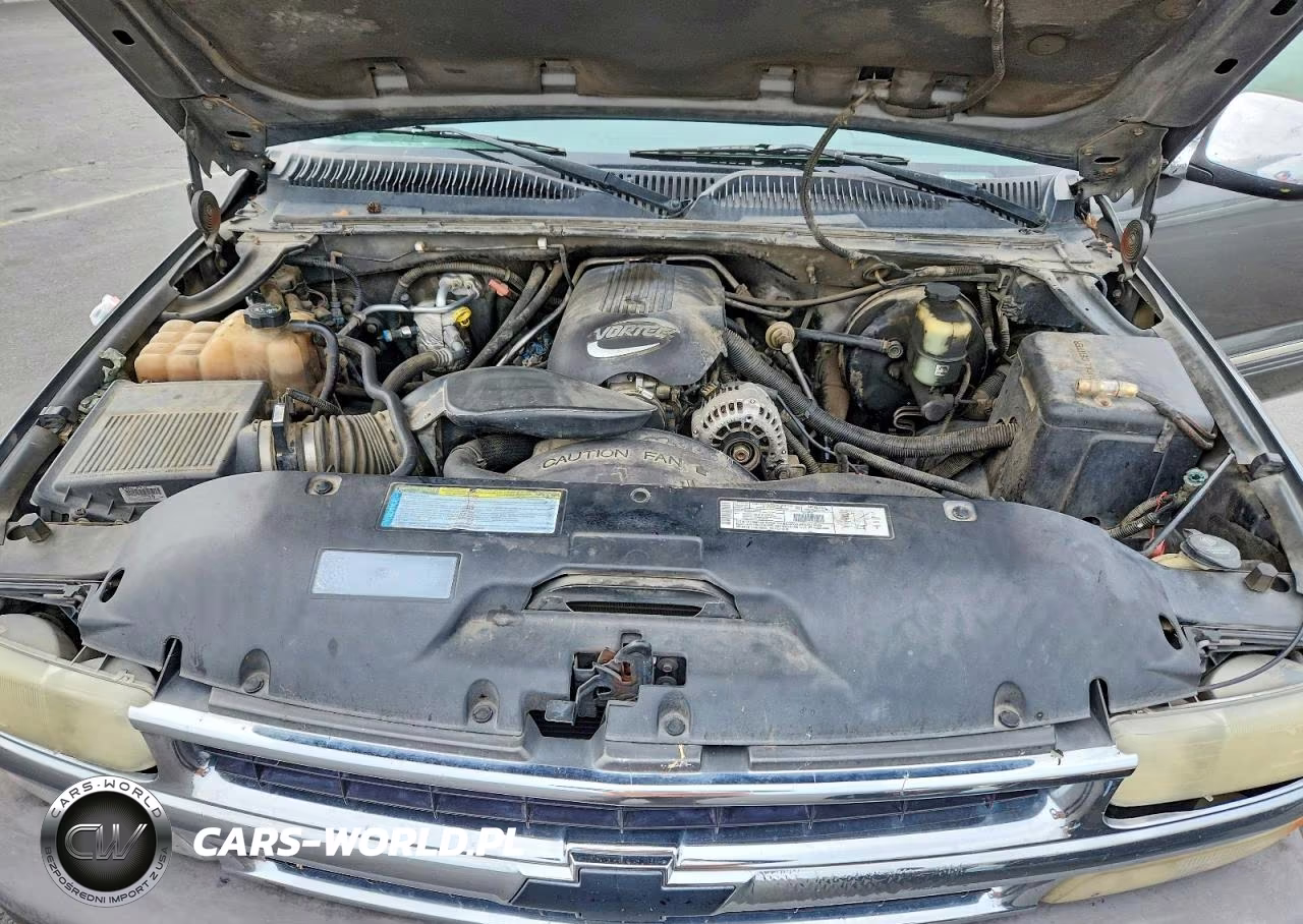 2001 Chevrolet Silverado C1500 VIN:2GCEC19T611137868 - 11