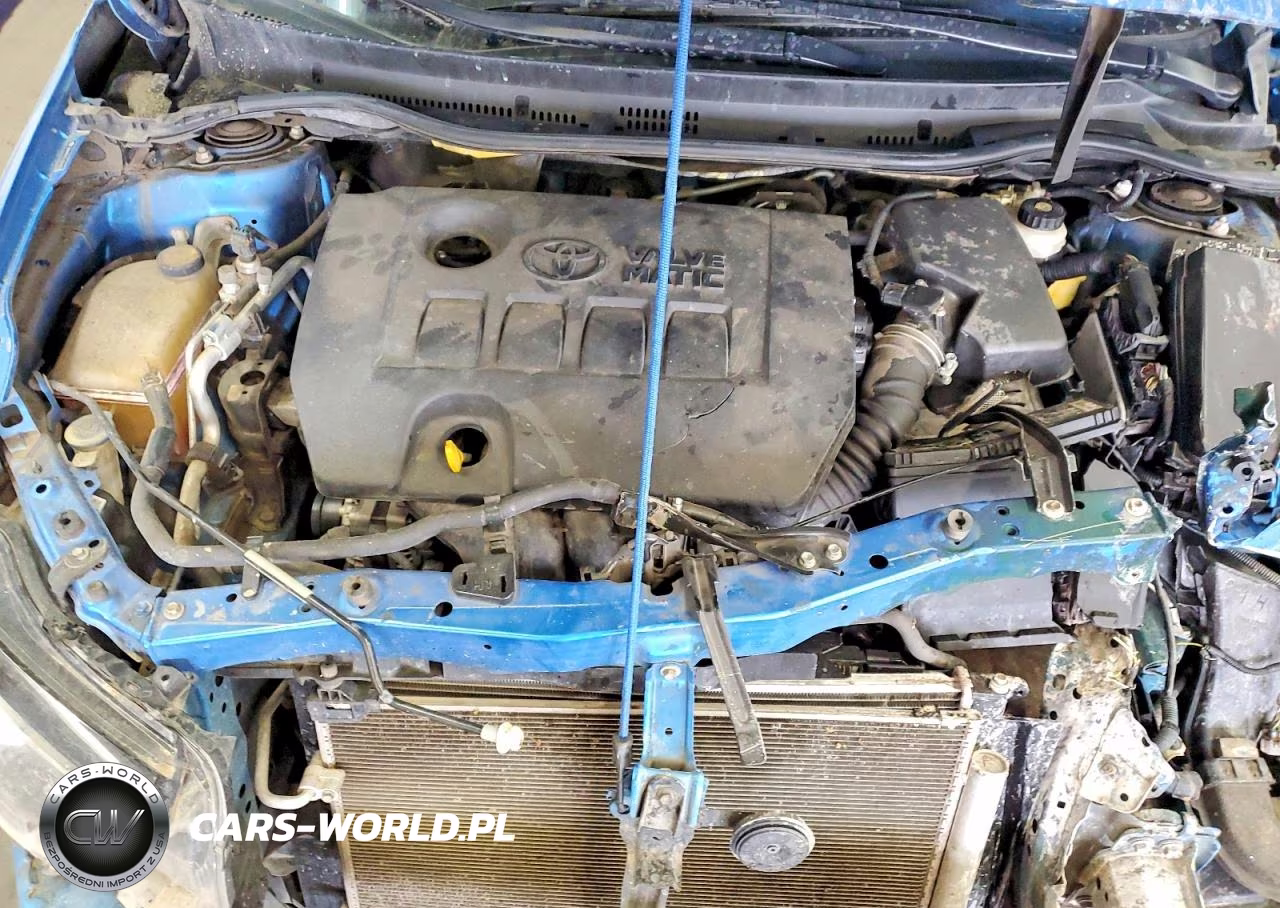 2018 Toyota Corolla Im Base VIN:JTNKARJE5JJ563900 - 11