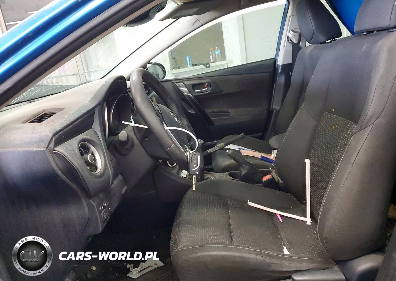 2018 Toyota Corolla Im Base VIN:JTNKARJE5JJ563900 - 7