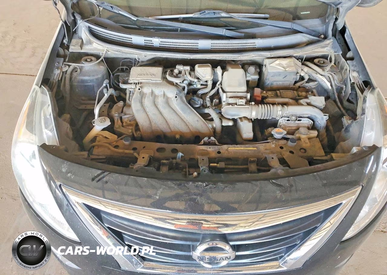 2017 Nissan Versa 1.6 S VIN:3N1CN7AP5HL803150 - 11