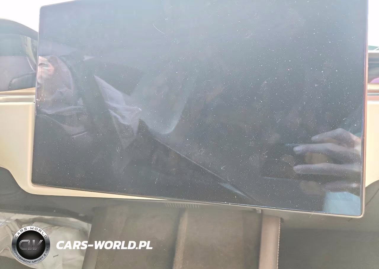 2023 Tesla Model X VIN:7SAXCDE50PF381428 - 9