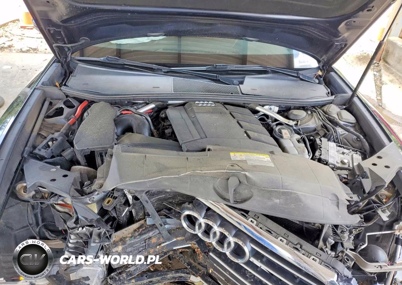 2019 Audi A6 Premium VIN:WAUD8AF28KN131544 - 11