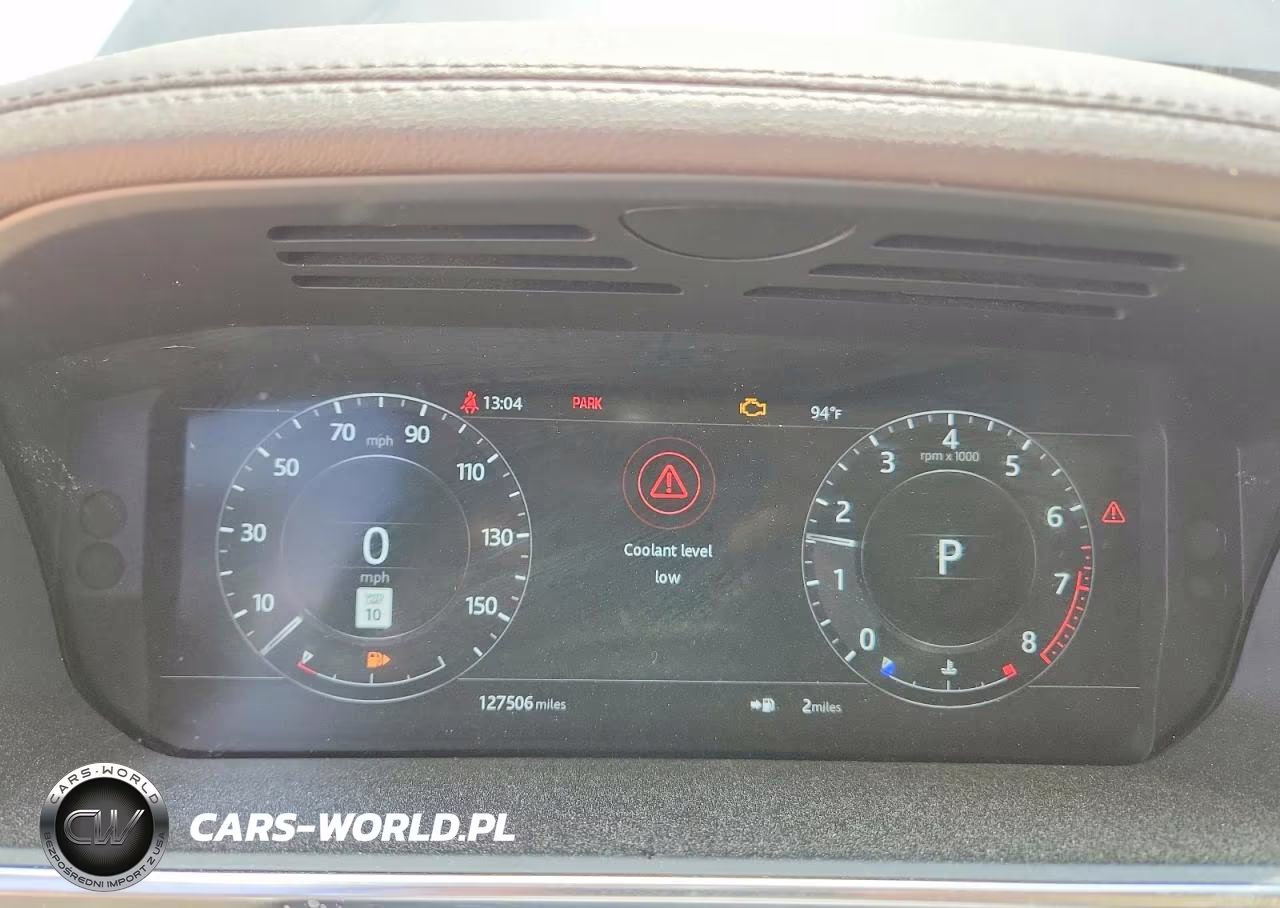 2018 Land Rover Range Rover Hse VIN:SALGS2SV4JA389291 - 9