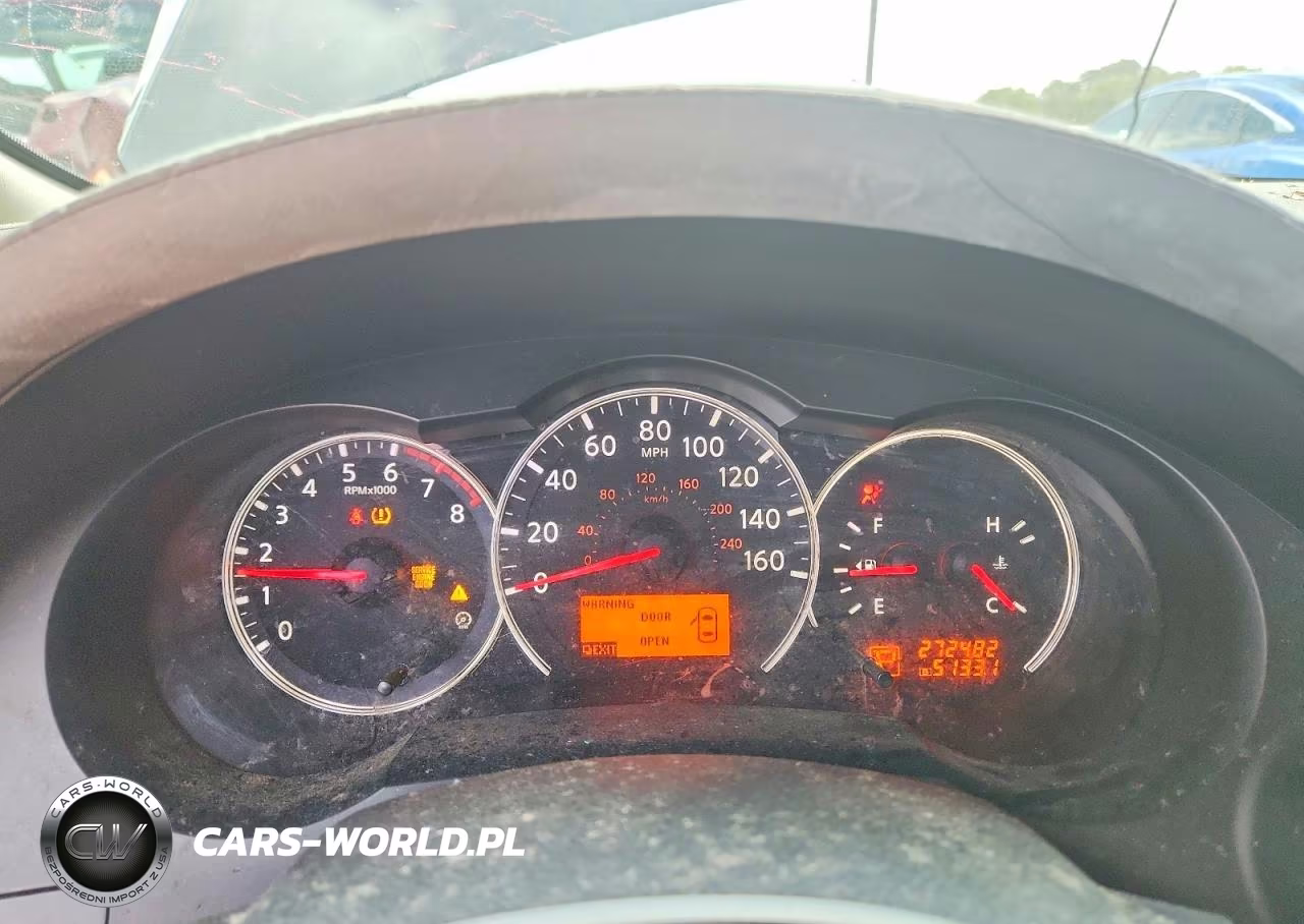 2011 Nissan Altima 2.5 VIN:1N4AL2AP0BN409002 - 9