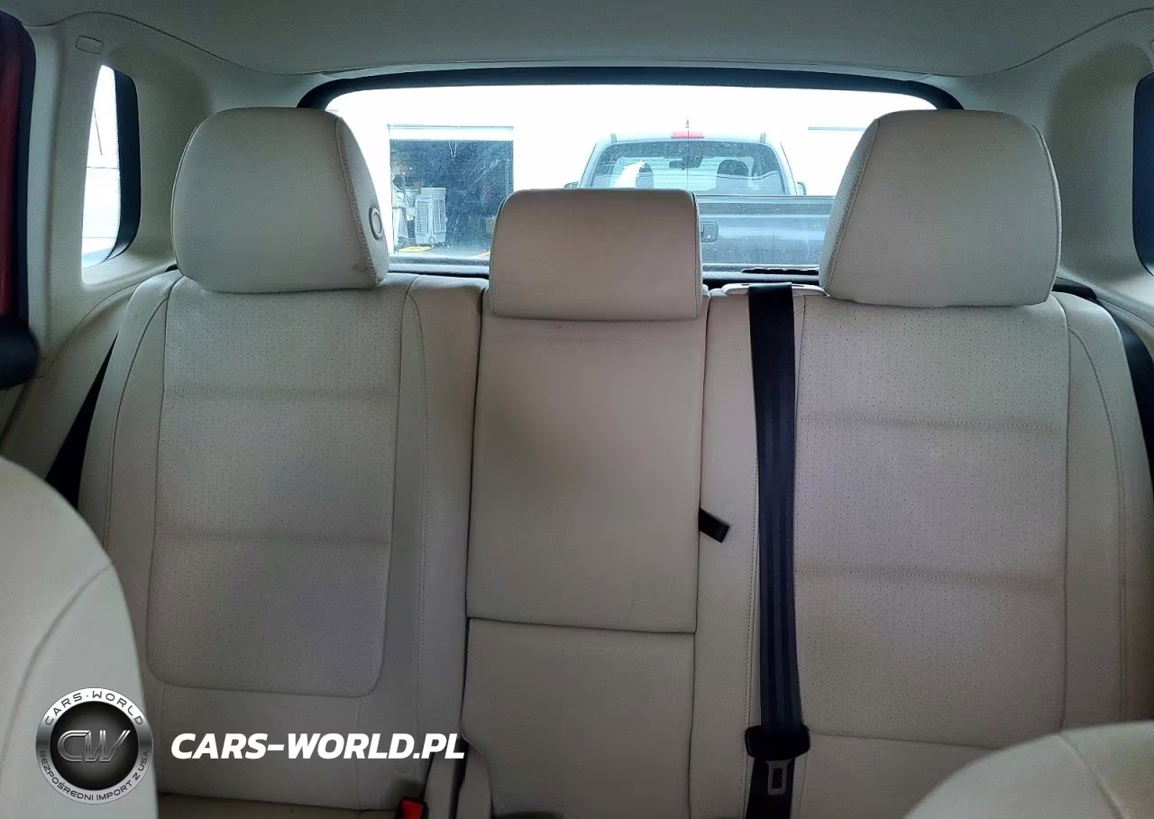 2015 Volkswagen Tiguan S VIN:WVGBV7AX8FW003910 - 10