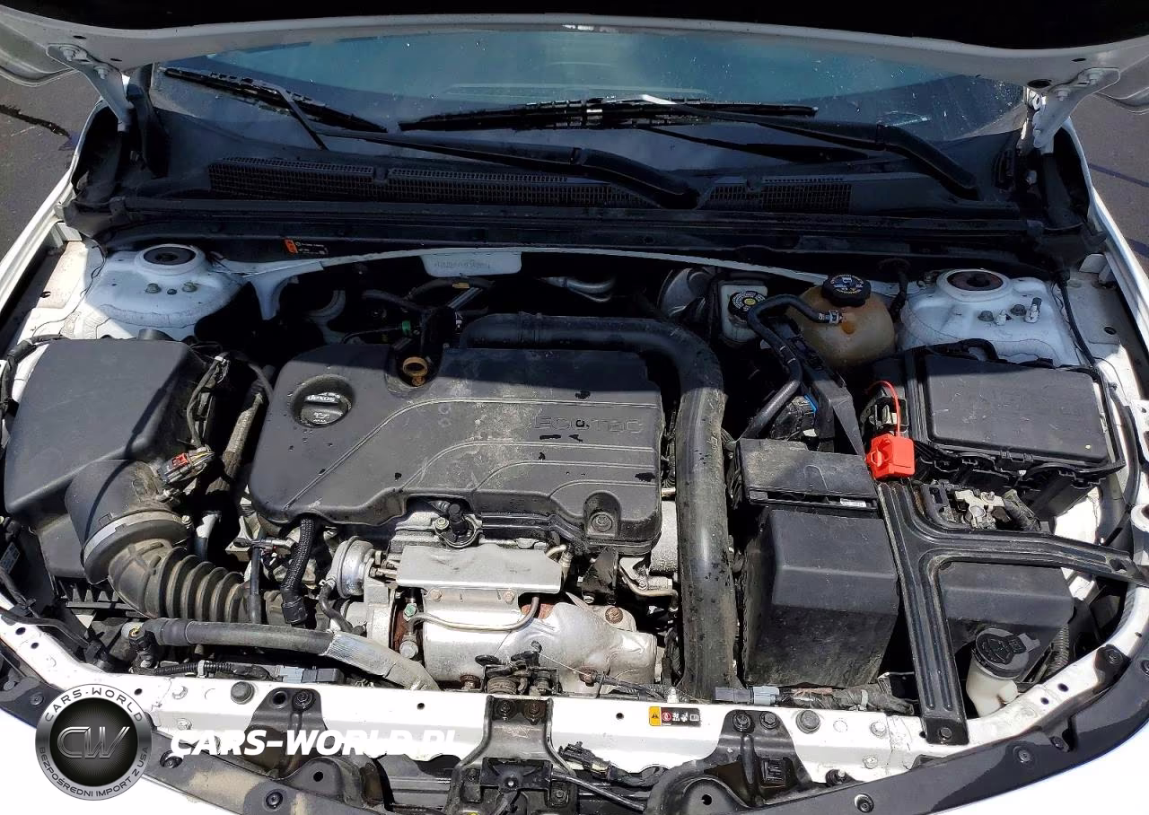 2019 Chevrolet Malibu Lt VIN:1G1ZD5ST6KF140031 - 11