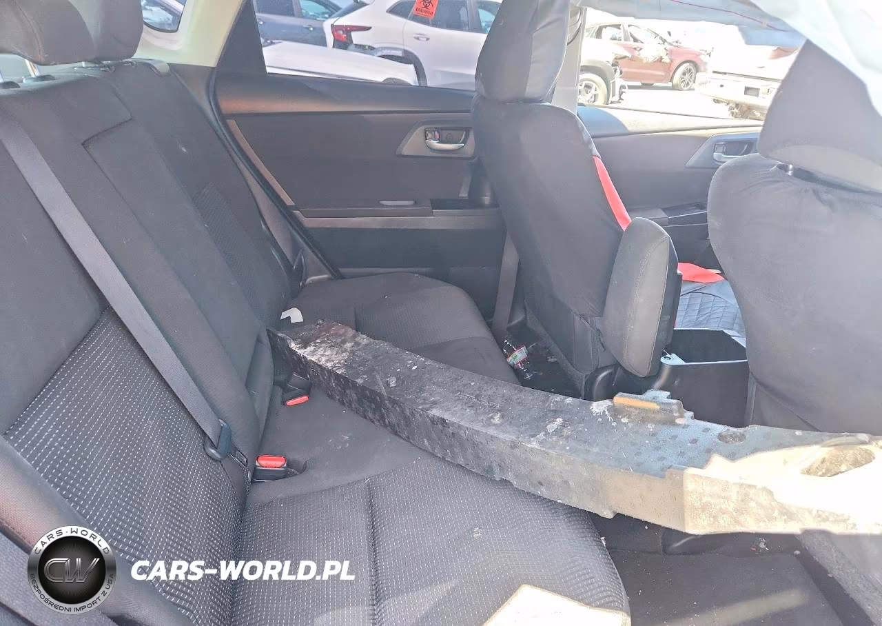2017 Toyota Corolla Im Base VIN:JTNKARJE5HJ536156 - 10