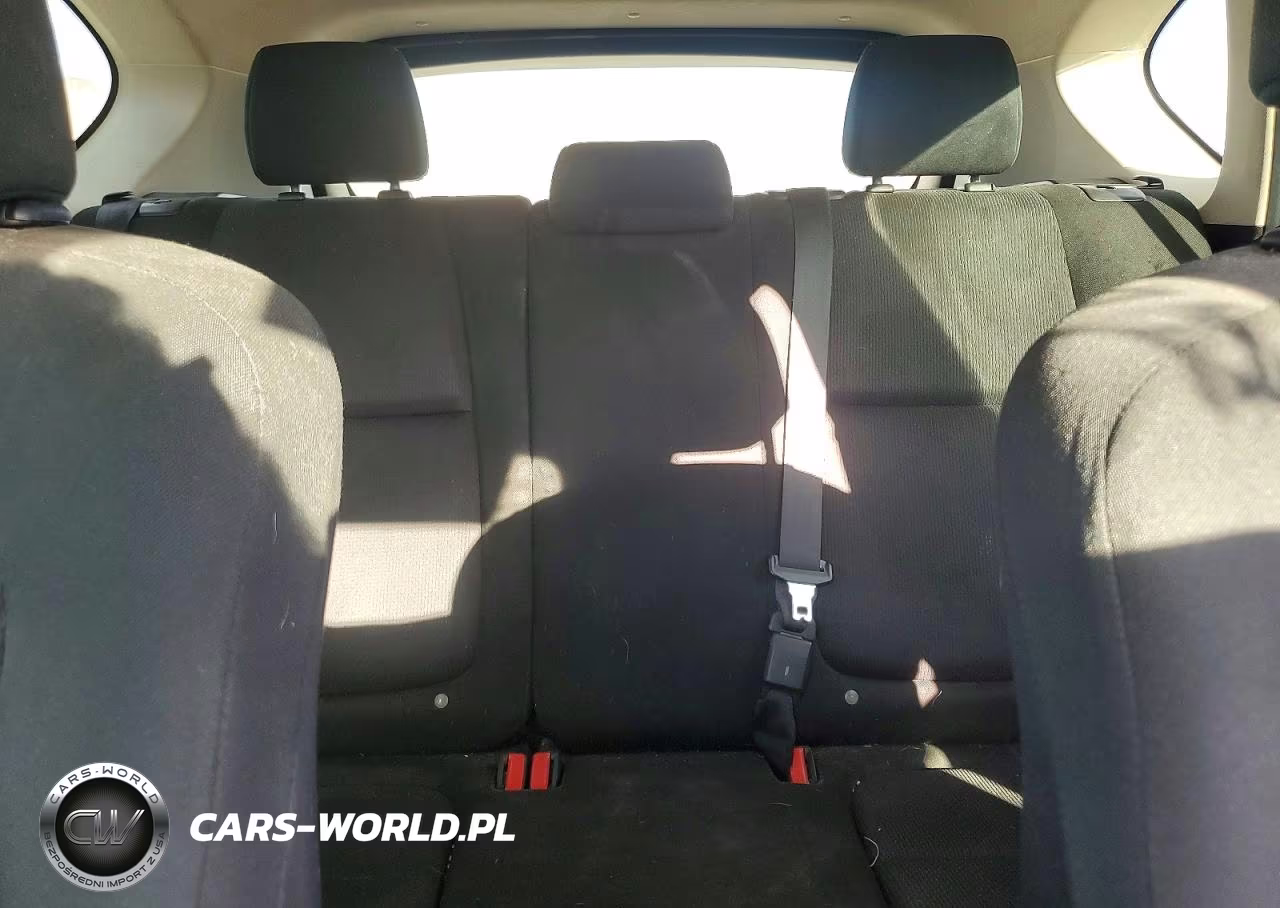 2015 Mazda Cx-5 Sport VIN:JM3KE2BE1F0547597 - 10