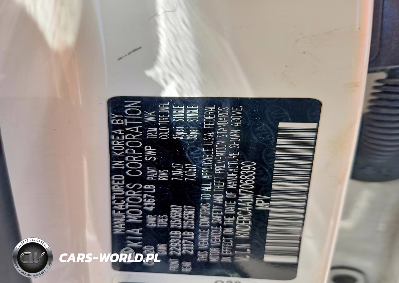 2021 Kia Seltos Ex VIN:KNDERCAA1M7068390 - 13