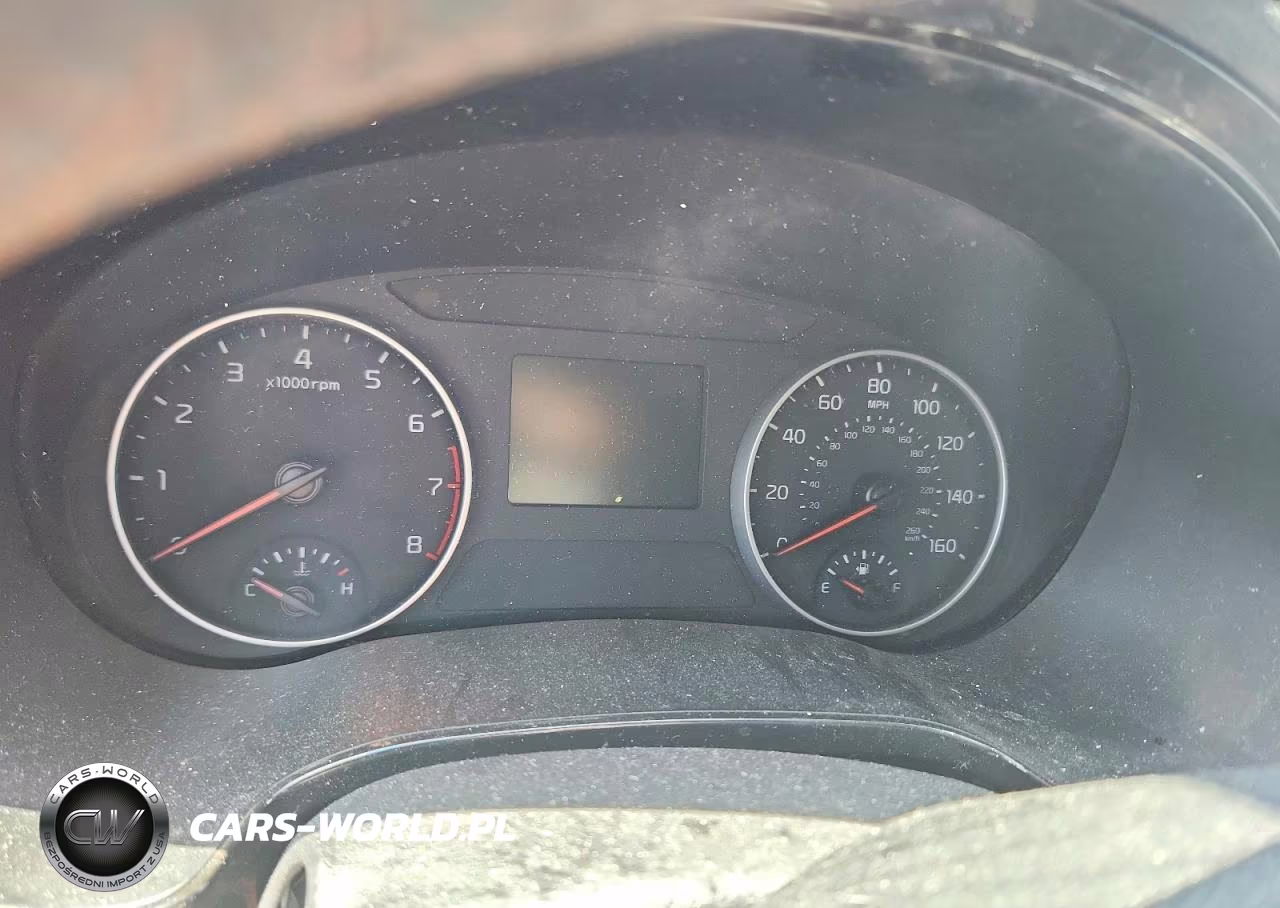 2021 Kia Seltos Ex VIN:KNDERCAA1M7068390 - 9